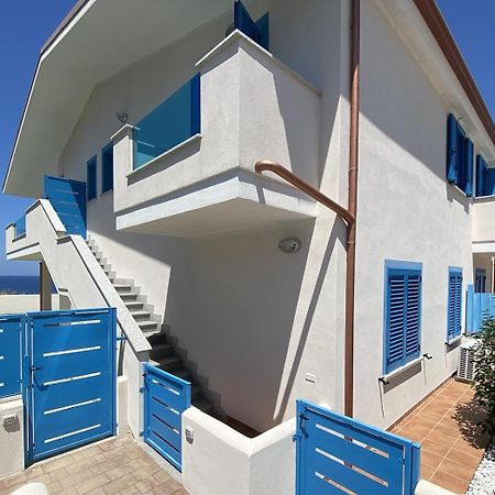 Il Tramonto Luxury House Appartement Valledoria  Buitenkant foto