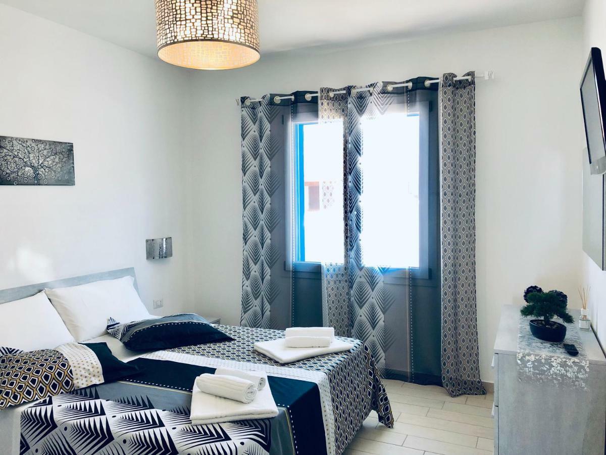 Il Tramonto Luxury House Appartement Valledoria  Buitenkant foto
