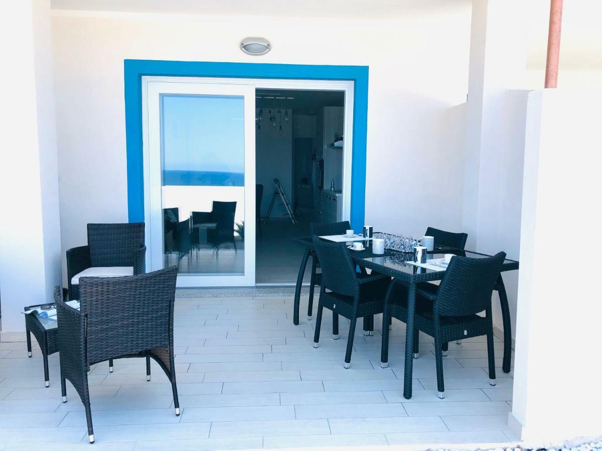 Il Tramonto Luxury House Appartement Valledoria  Buitenkant foto